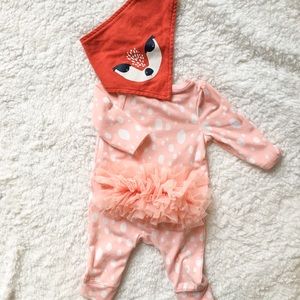 Newborn Carters one piece